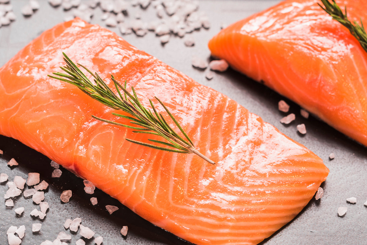 > Buy Salmon Fish Online in Singapore – Seaco Online