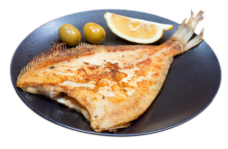 Sole Fish