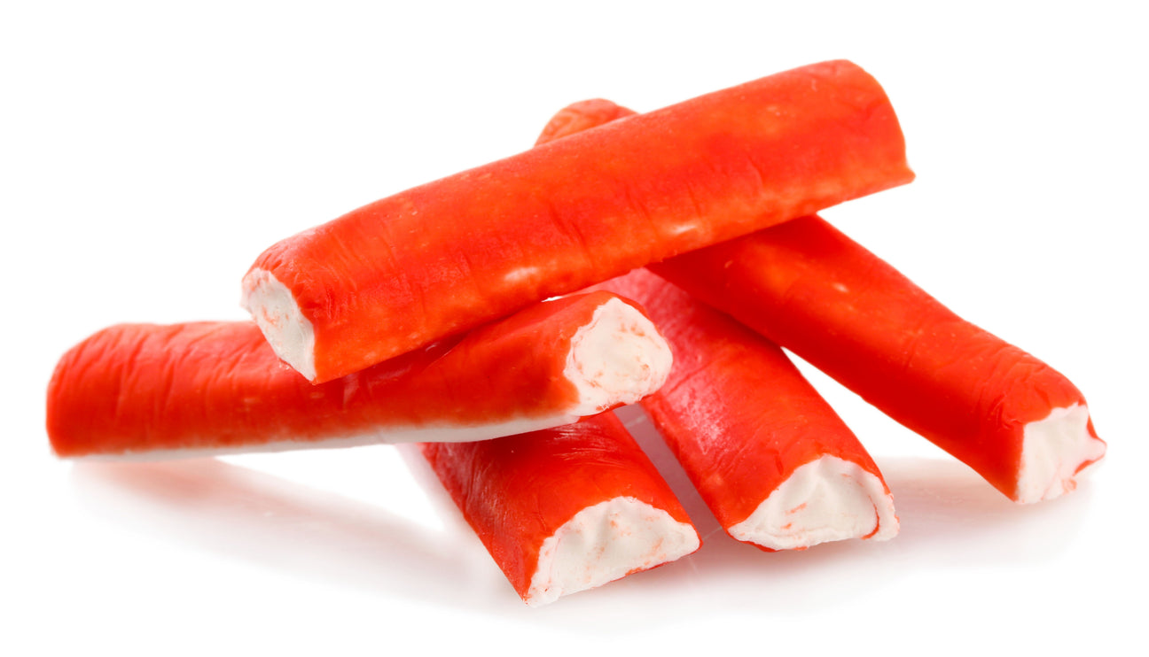 Crab Stick