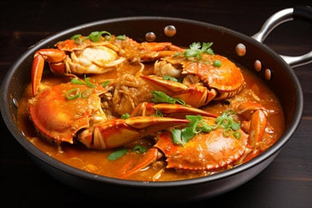 Chilli Crab