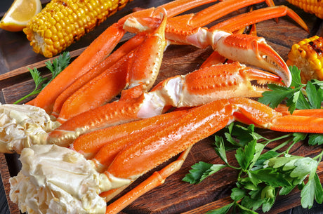 Snow Crab Legs