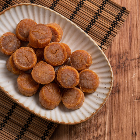 Dried Scallop