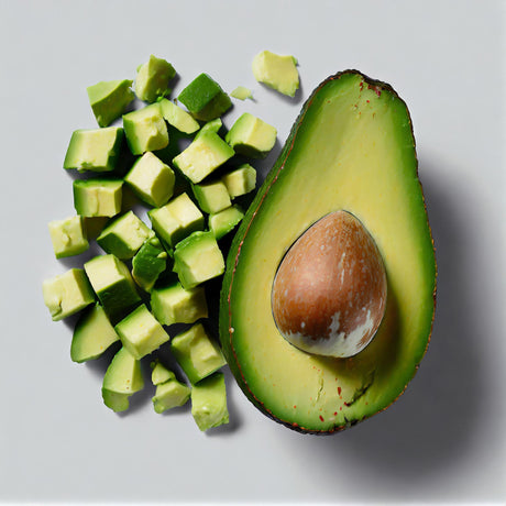 Avocado Dices