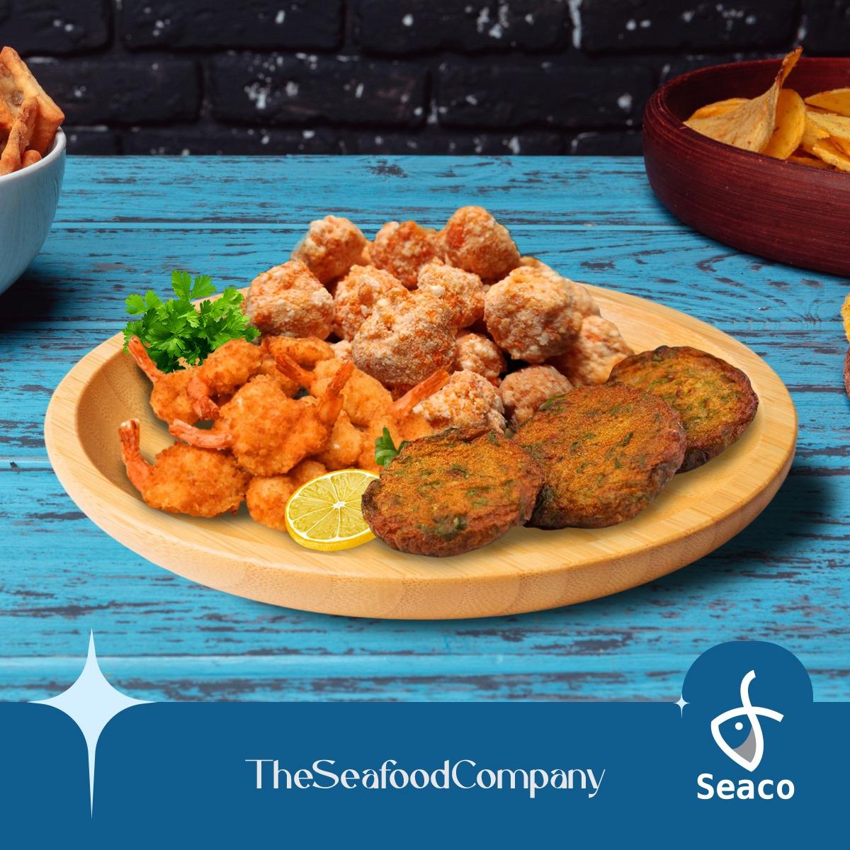 > Buy [Seaco] - Party Platter online in Singapore – Seaco Online