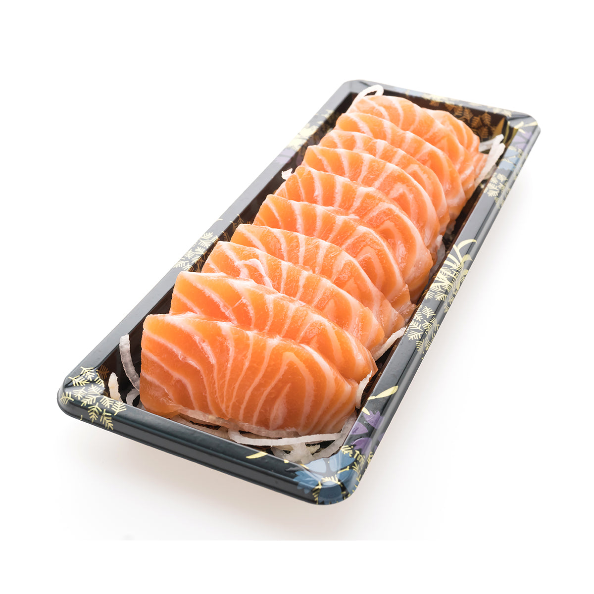 Fresh Norway Salmon Sashimi