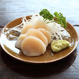 Fresh Japan Sashimi Scallop