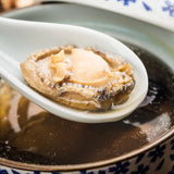 Live South African Abalone