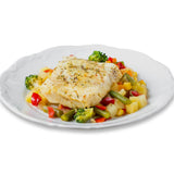 Alaska Pollock Fillet (MSC Certified)