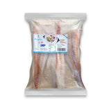 Alaska Pollock Fillet (MSC Certified)