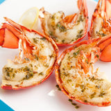 Mom's Ocean Feast