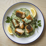 Red Sea Barramundi Fish Cube - 500g