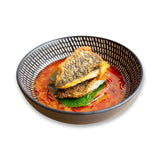 Red Sea Barramundi Fillet