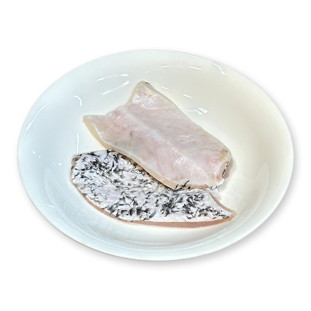 Red Sea Barramundi Fillet