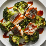 Red Sea Barramundi Fish Cube - 500g