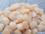 [Bundle of 2] Bay Scallop Meat