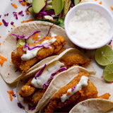 Breaded Pangasius Karrage Strip