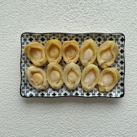 China Canned Brine Abalone