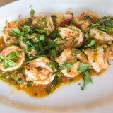 Cooked Vannamei Peeled & Deveined Prawn (26-30)
