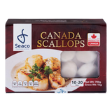 Canada Scallop 10-20