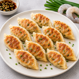 Seaco Shrimp & Chives Gyoza - 20pcs