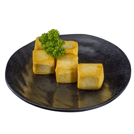 Cheese Fish Tofu