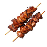 Premium Teriyaki Chicken Yakitori (40pcs)