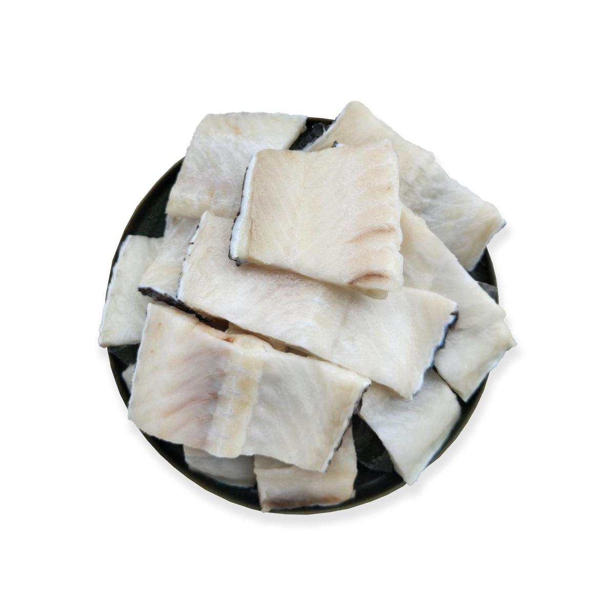 Wild Caught Chilean Sea Bass Fish Bone - 1kg