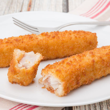 Premium Cod Fish Finger