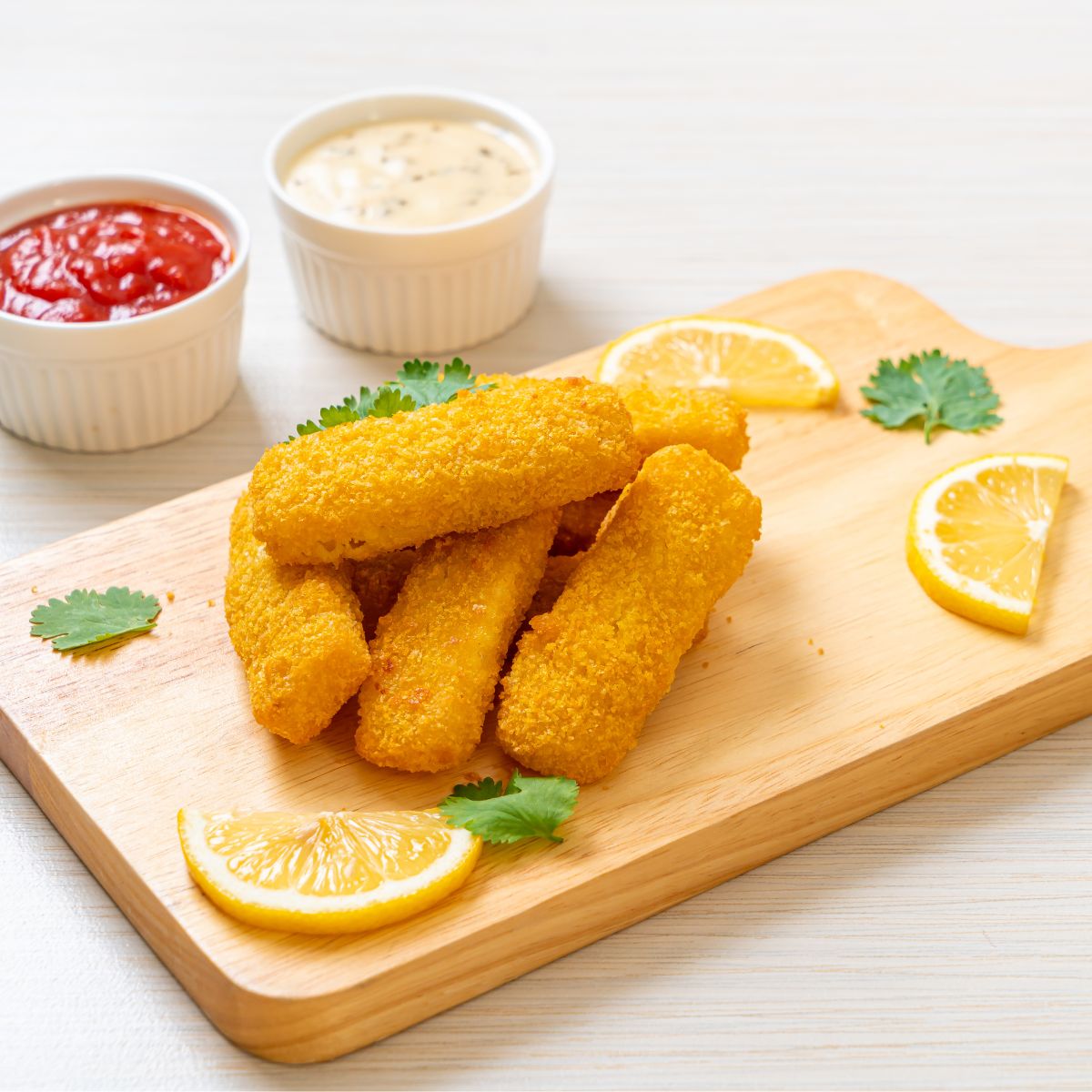 Fishfingers Premium Cod Fish Finger – Seaco Online