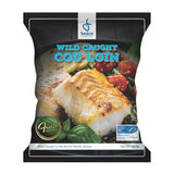 Cod Loin (MSC Certified)