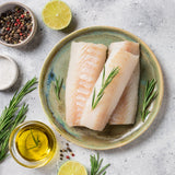 Cod Loin (MSC Certified)