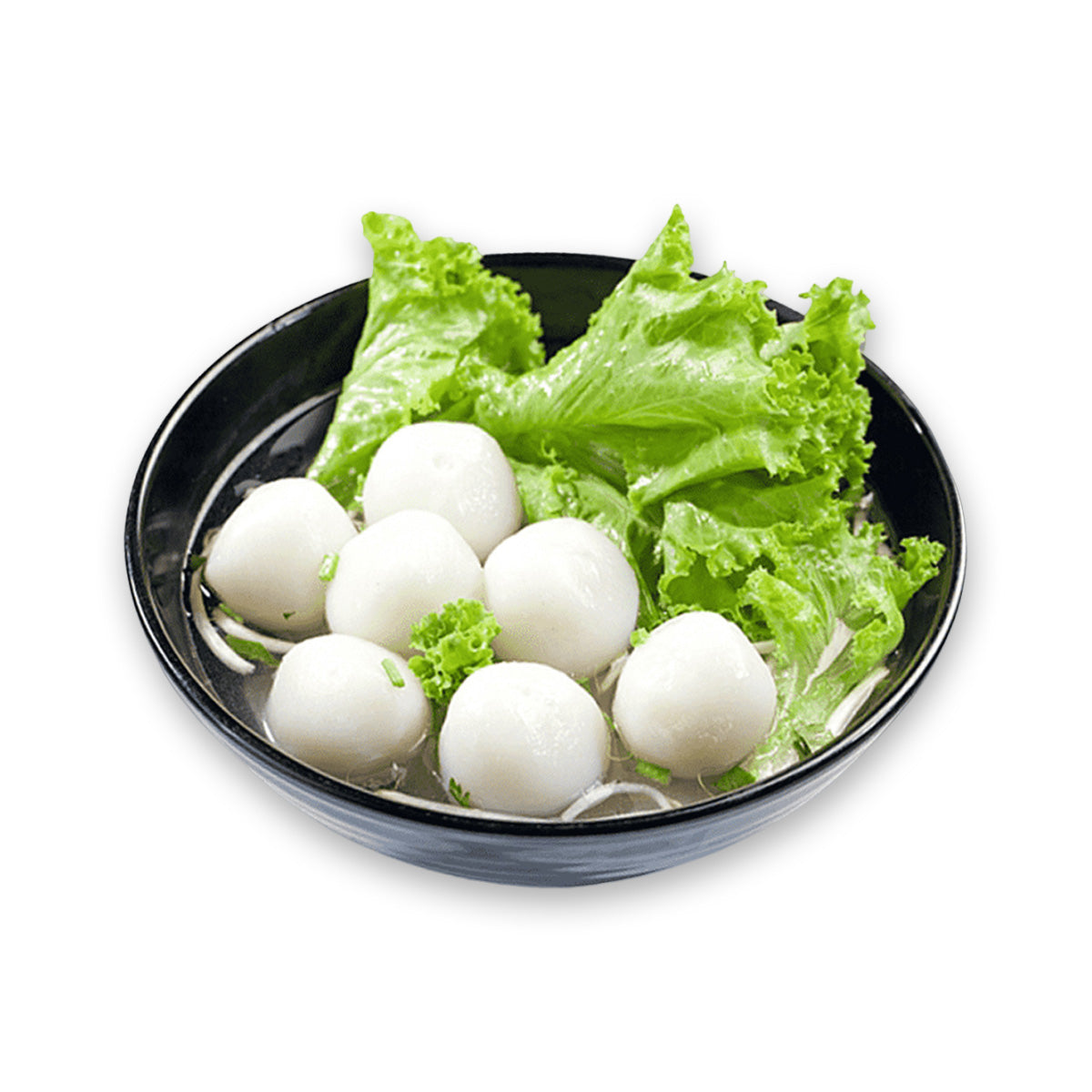 Premium Cooked Fish Ball - Big (20pcs)