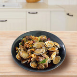 Cooked Short Neck Clam (20-30)