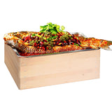 Mala & Garlic Grilled Tilapia Whole Fish