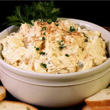 Freshly Jumbo Lump Canned Crab Meat