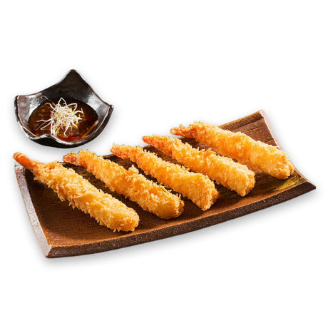 Large Ebi Fry - 10PCS