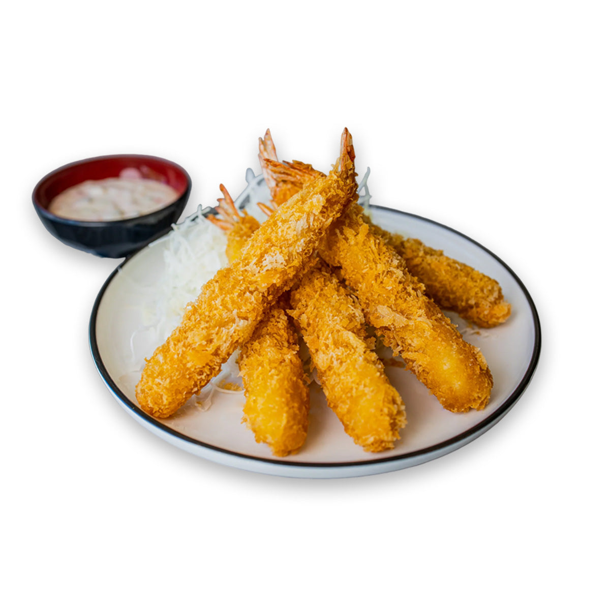 Large Ebi Fry - 10PCS