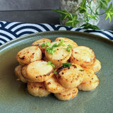 Australia Wild Caught Scallop Meat