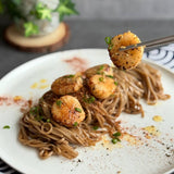 Australia Wild Caught Scallop Meat