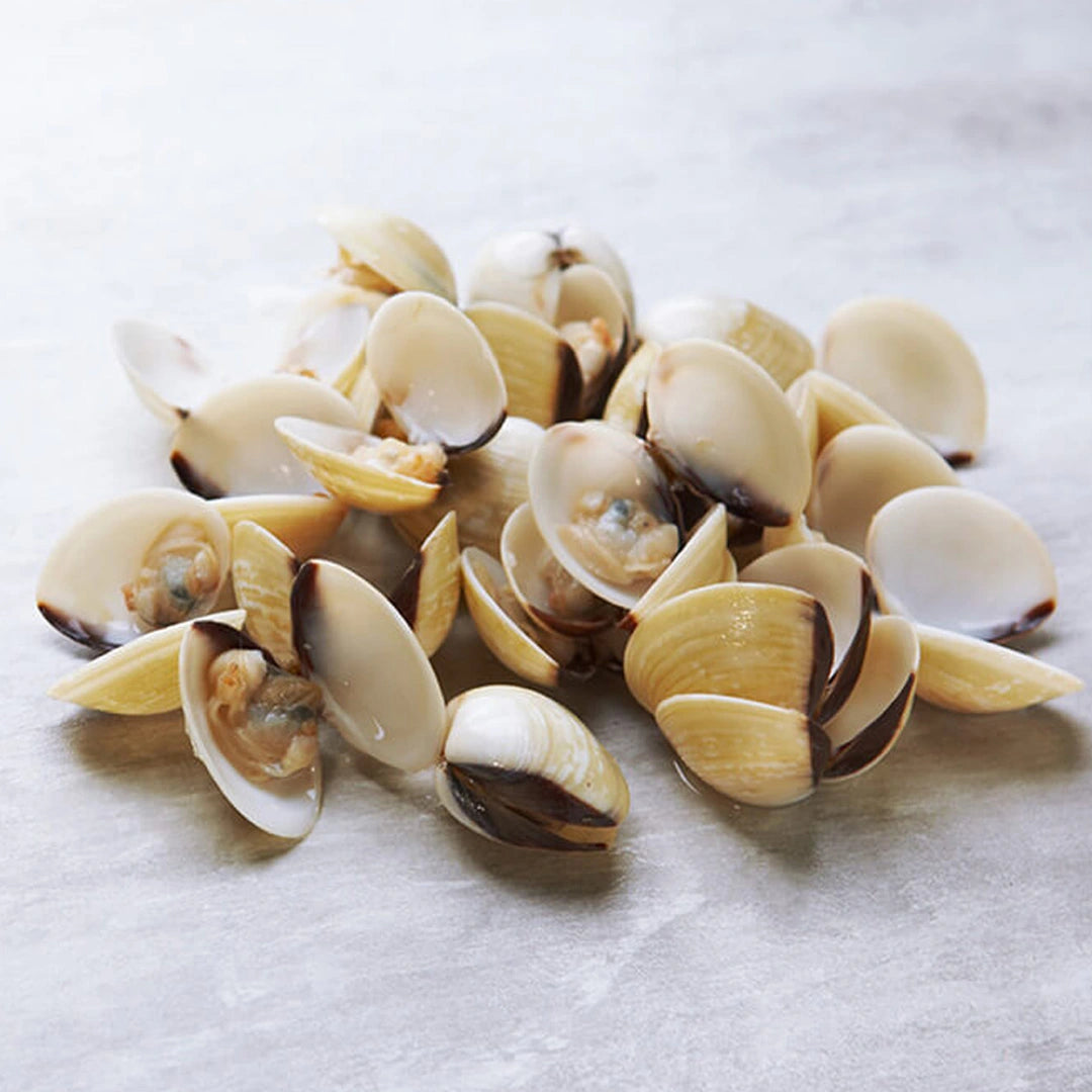 Festive Seafood In A Bag