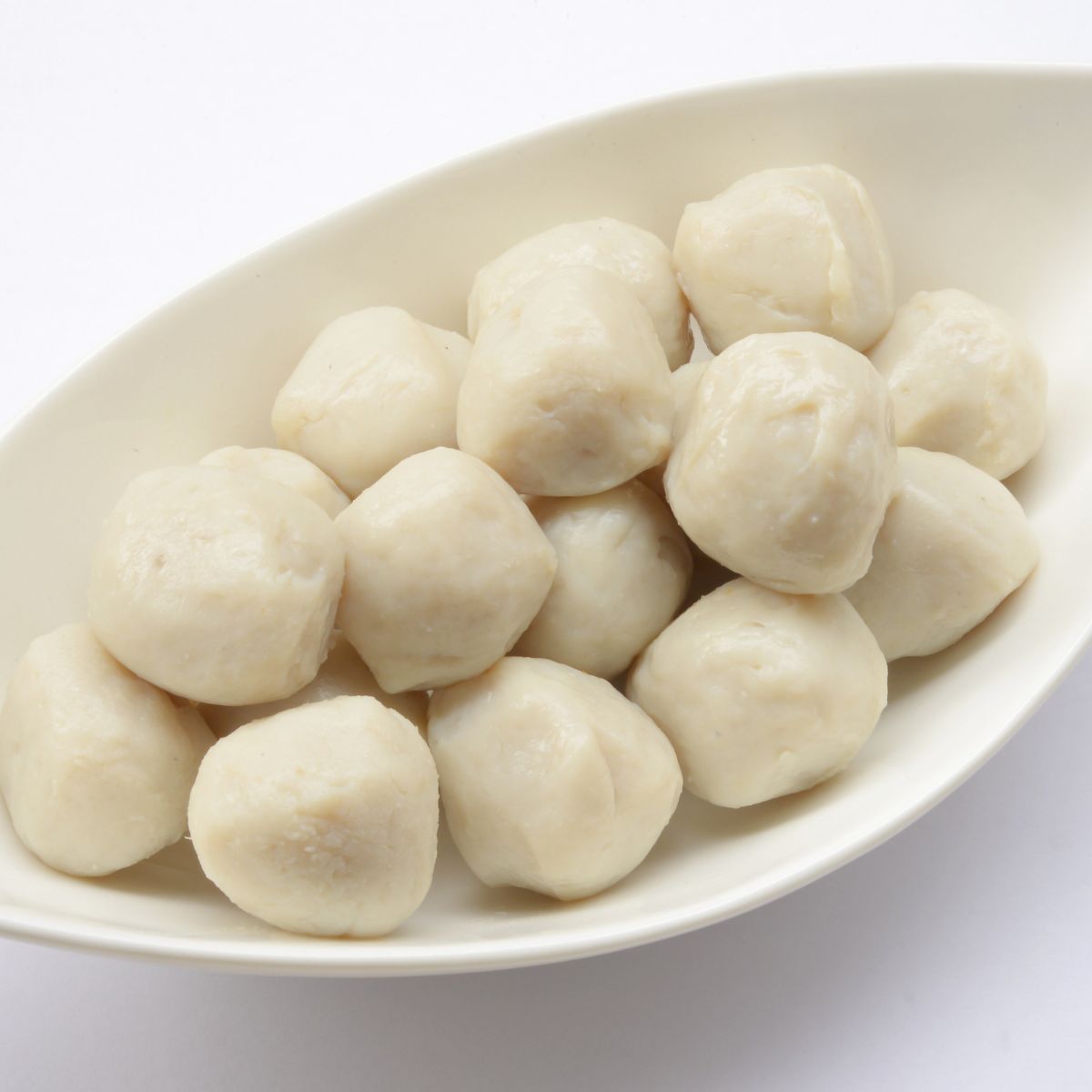 Raw Fish Ball - 50pcs