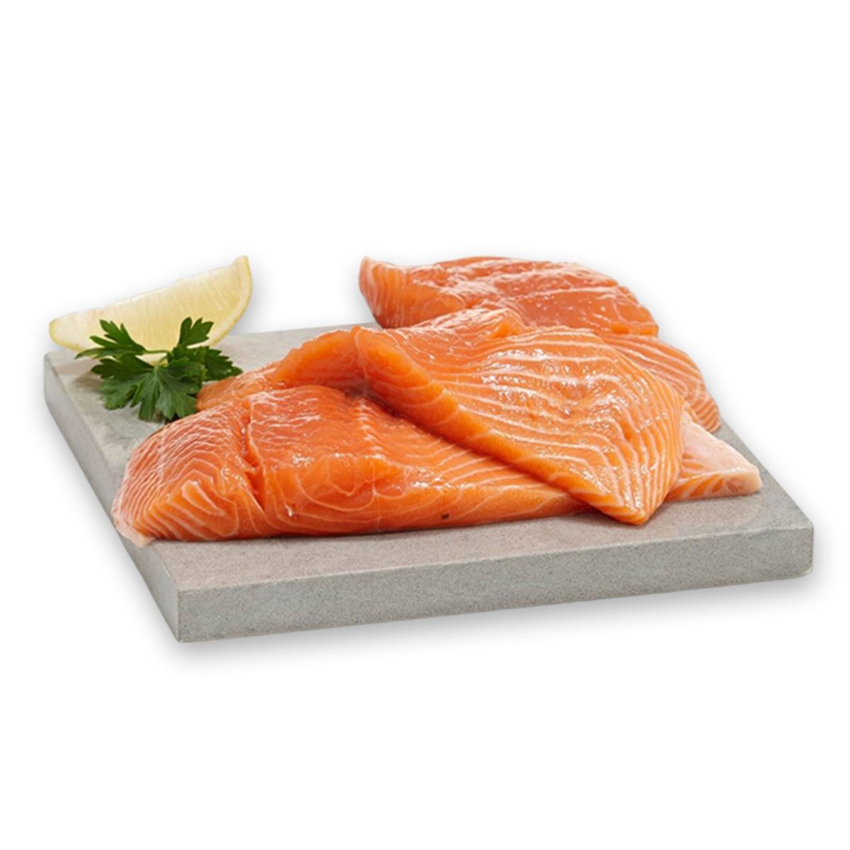 Fresh Norway Salmon Fillet