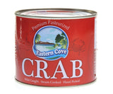 Freshly Jumbo Lump Canned Crab Meat