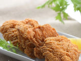 Fried Chicken Breast Meat (Chicken Katsu)