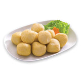 Fried Fish Ball (25pcs)