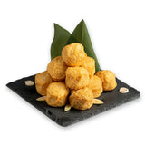 Fried Fish Ball (25pcs)