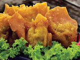 Fried Seafood Wanton (50 pcs)