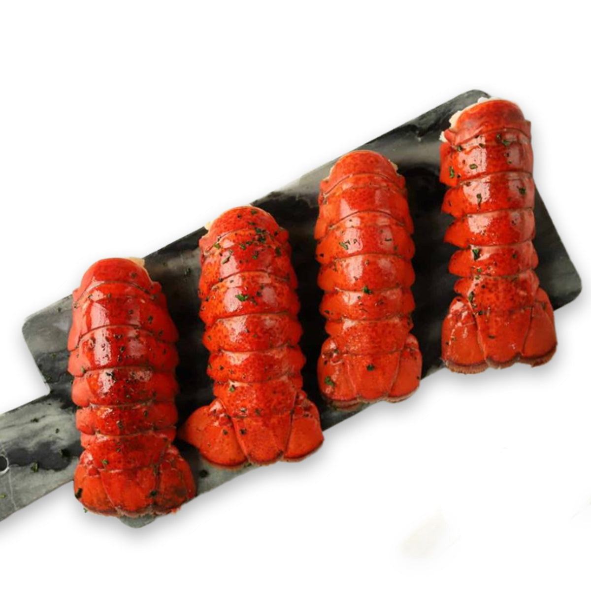 Frozen Boston Lobster Tail (100gm - 150gm)