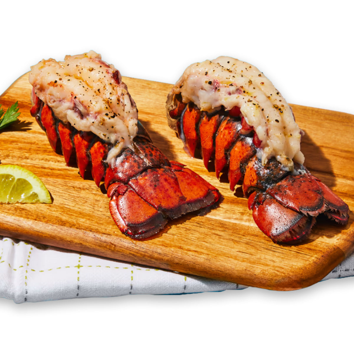 Frozen Boston Lobster Tail (100gm - 150gm)