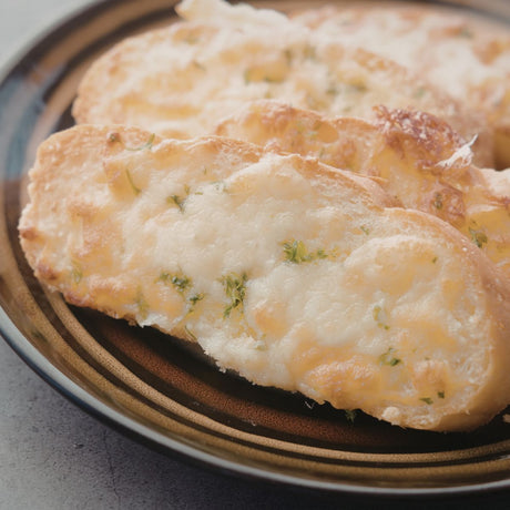 Garlic Bread Baquette - 6pcs